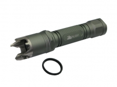 Palight 503C CREE Q3 LED Aluminum Torch (Titanium)